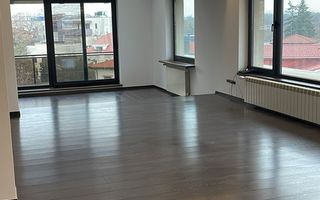 Primaverii AP 2 Dormitoare Nemobilat 190mp - Poză 1