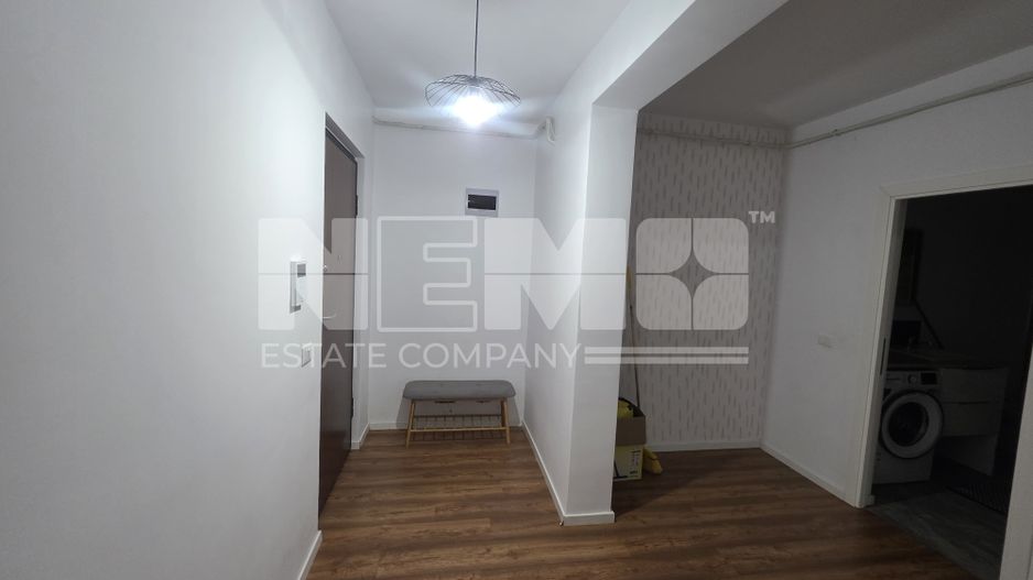 APARTAMENT 2 CAMERE | LONDON RESIDENCE | SUCEAVA - Poză 8