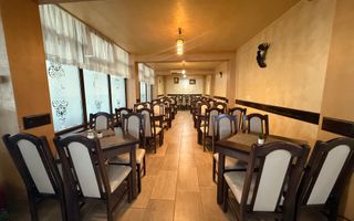 SPATIU COMERCIAL | COFETARIE | RESTAURANT | RADAUTI - Poză 1
