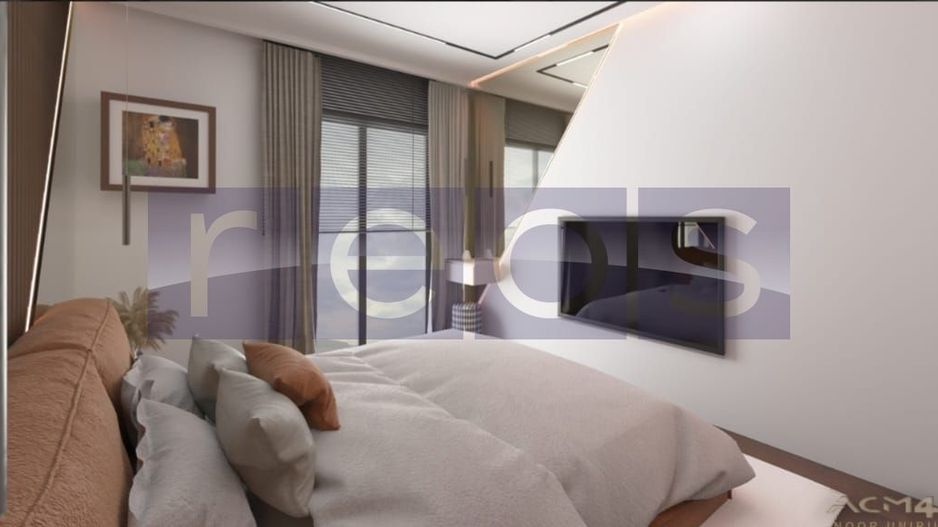 VANZARE -APARTAMENT 3 CAMERE UNIRII -BLOC  NOU - Poză 3