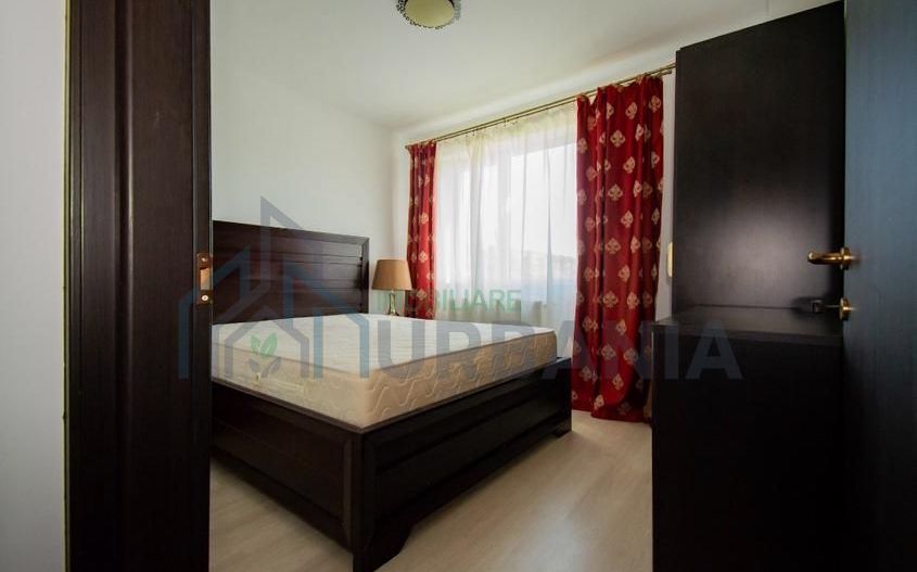 Apartament 2 camere, mobilat și utilat, cu loc de parcare inclus, Baroque Residence, Bucium, Iași - Poză 1