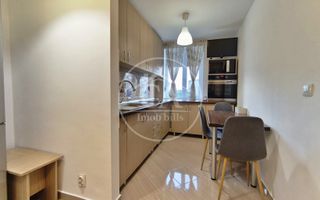 Apartament de inchiriat cu 2 camere in zona Rogerius, Oradea - Poză 9