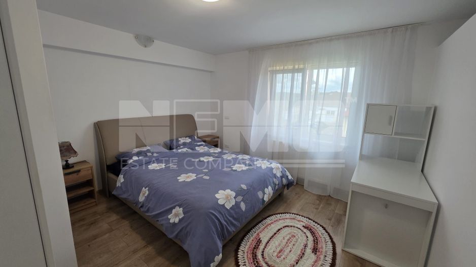 🏠 Apartament 2 camere | 40 mp | etajul 2 | 350€/lună - Poză 1