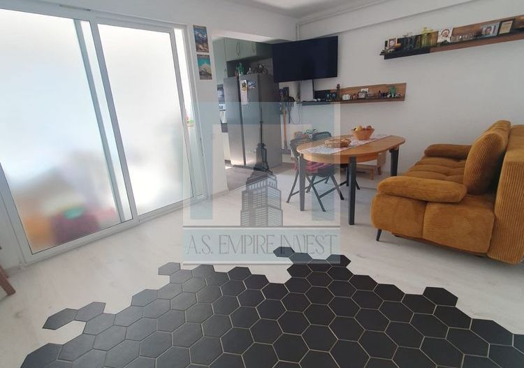 De vânzare Apartament 3 camere - Soho Residence - Poză 1