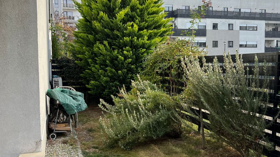 3 CAMERE || 2 LOCURI DE PARCARE + CURTE || BANEASA - Poză 19