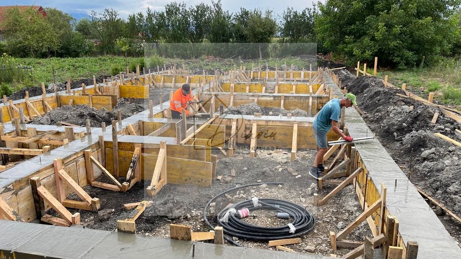 Casa Premium Parcul Verde I 4 camere I Locatie Premium I COMISION 0 - Poză 69