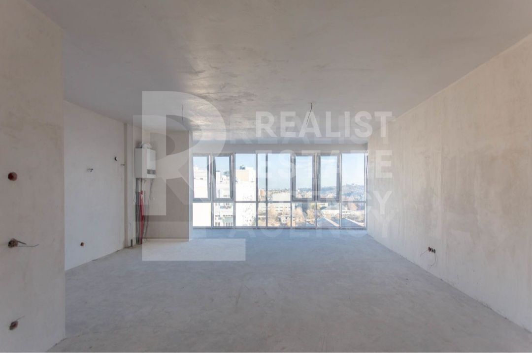 Vânzare, penthouse, 3 camere, str. Ion Buzdugan, Buiucani - Poză 5