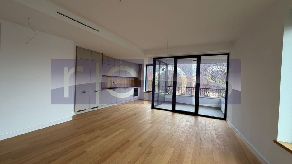 INCHIRIERE 3 CAMERE | BLOC BOUTIQUE | 88MP | IANCU NICOLAE | NEMOBILAT - Poză 2