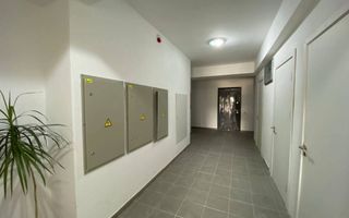 Vânzare, apartament, 2 camere, str. Unirii, Stăuceni - Poză 9