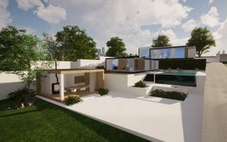 Vila de vanzare in Branesti - Poză 1