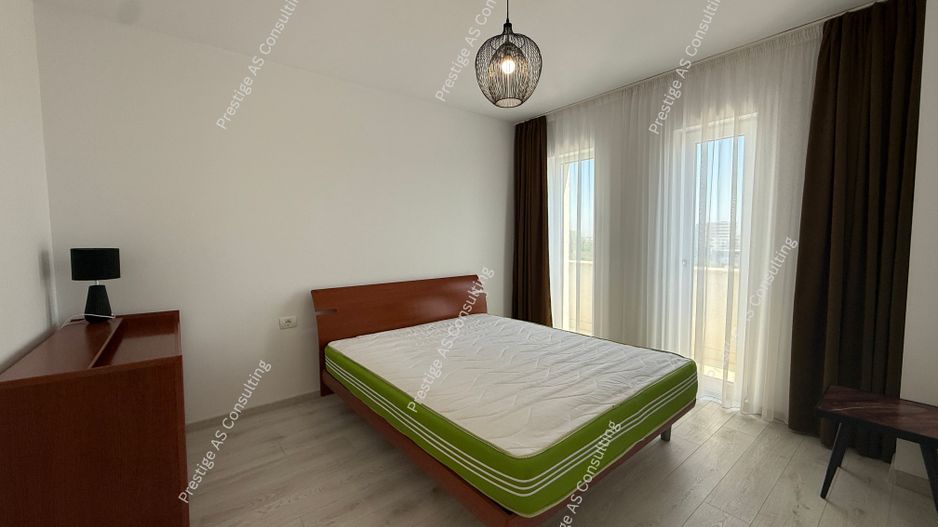 Apartament premium 3 Camere 2 Bai | Vedere Panoramica | Aradului-Regina Maria - Poză 8