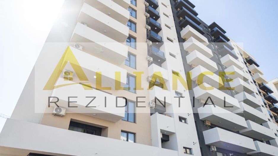 {GRAND KRISTAL} Apartament 2 camere - Decomandat + Parcare - Poză 2