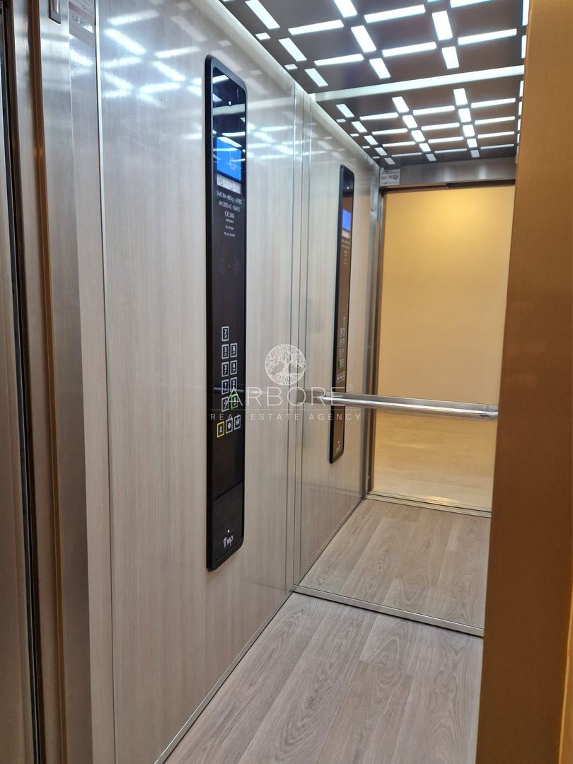 Apartament de lux cu terasa, complet utilat - Poză 15