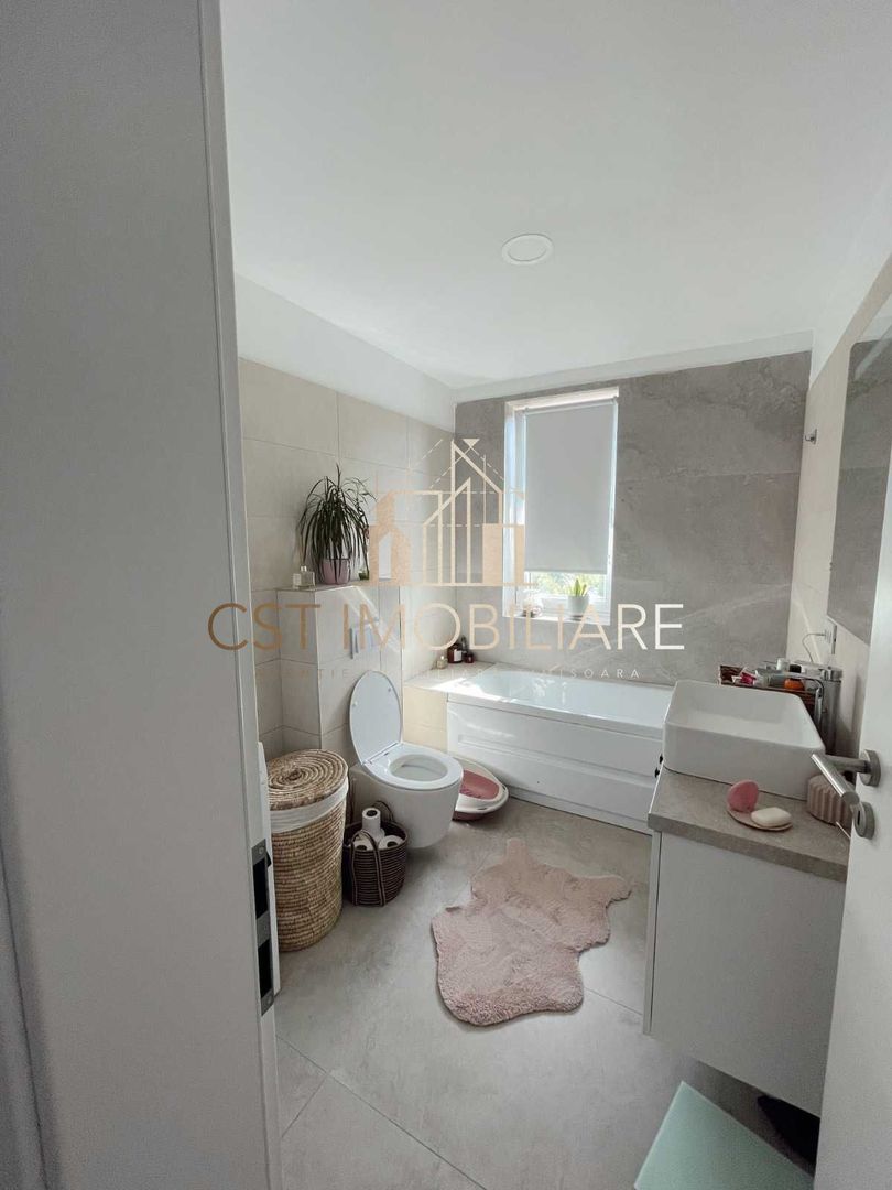 Apartament 3 camere, calea urseni , 72 mp + terasă 28 mp - Poză 4