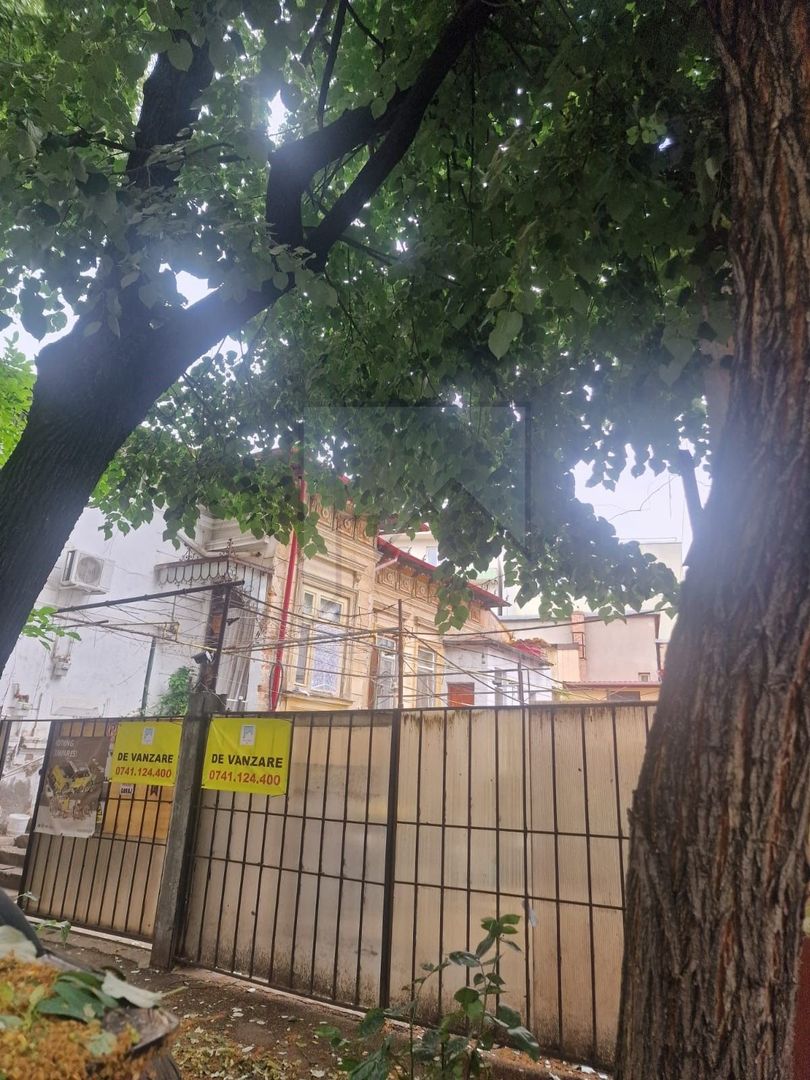 Vanzare Vila D+P - Timpuri Noi - teren 419mp - Poză 5