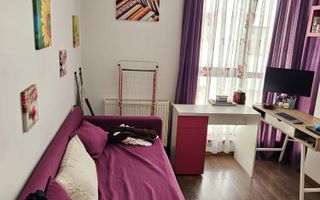 Apartament modern 3 camere baie cu geam parcare privata pe Dna Stanca - Poză 7