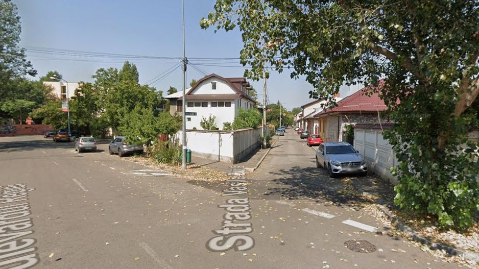 GROZAVESTI - Orhideea / Vila multifunctionala 251 mp / Teren 270 mp - Poză 3