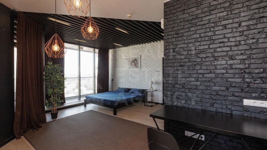 Chirie, apartament, 2 camere, str. Columna, Centru - Poză 8