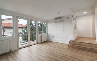 Vilă duplex Pipera, grădină, parcare - Poză 11