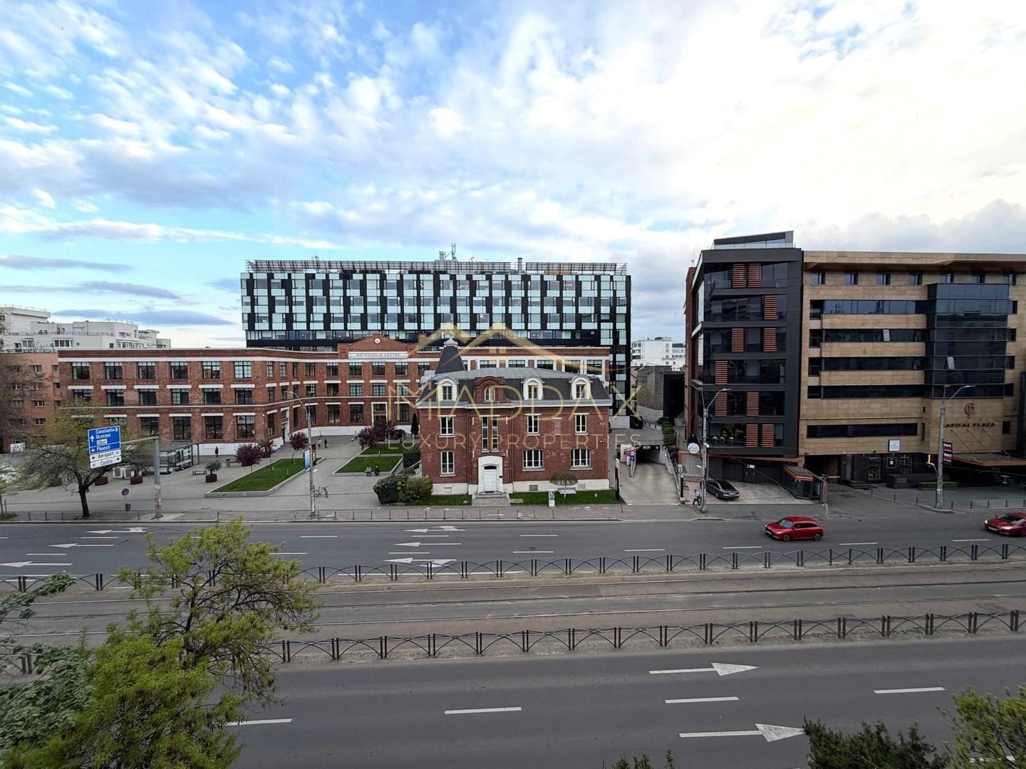 Apartament 2 camere de renovat // Dorobanti // bvd Iancu de Hunedoara - Poză 16