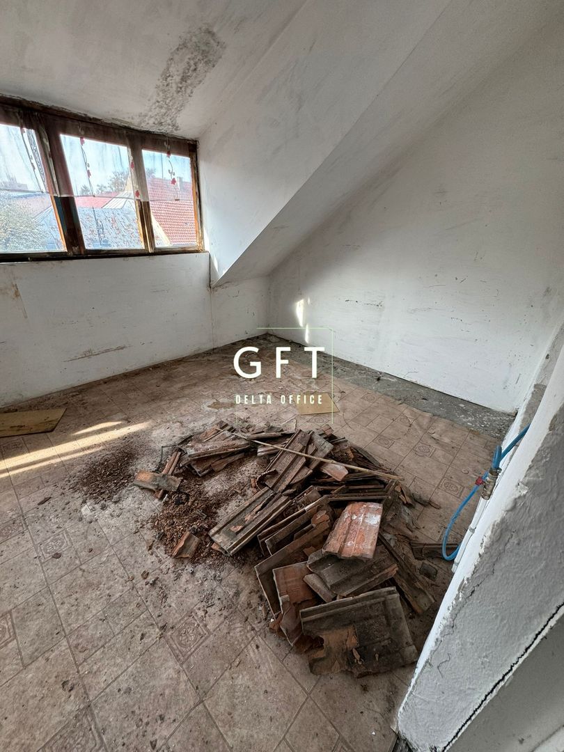 Spațiu comercial de vanzare ultracentral ,strada Dornei, 1000mp - Poză 23