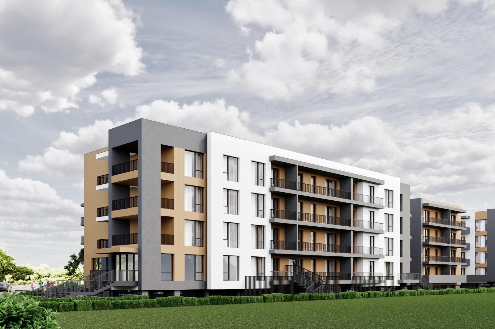 2 camere cu gradina Titan Pallady  Metrou Nicolae Teclu - Poză 7