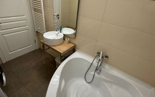 Apartament 2 camere, bloc nou, aproape de UMF! - Poză 10