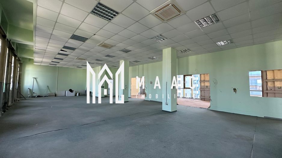 Cladire de birouri A+ | 900mp | Mihai Viteazu - Poză 2