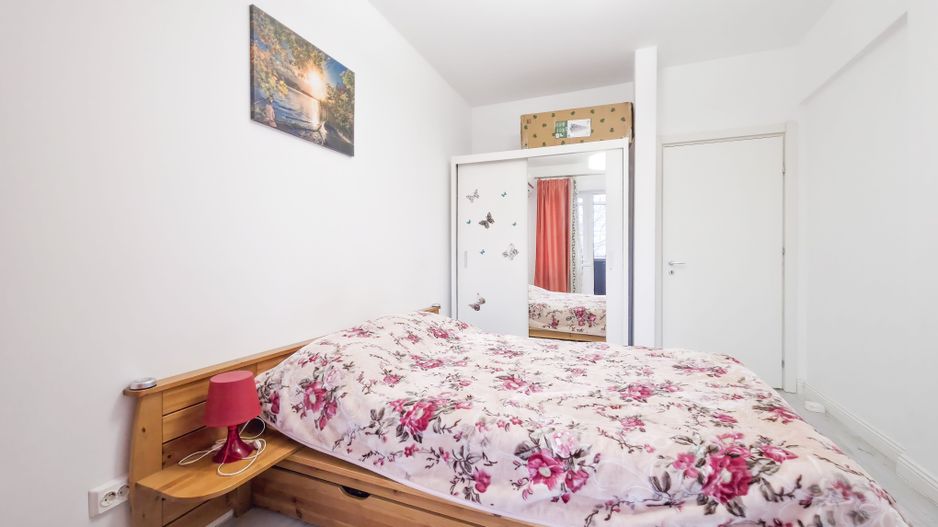 Apartament 2 camere -bloc2019- Bd. Timisoara – Drm. Valea Călmățuiului - Poză 10