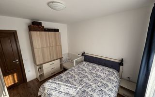 Apartament 3 camere în Grigorescu – zonă liniștită, complet mobilat - Poză 4