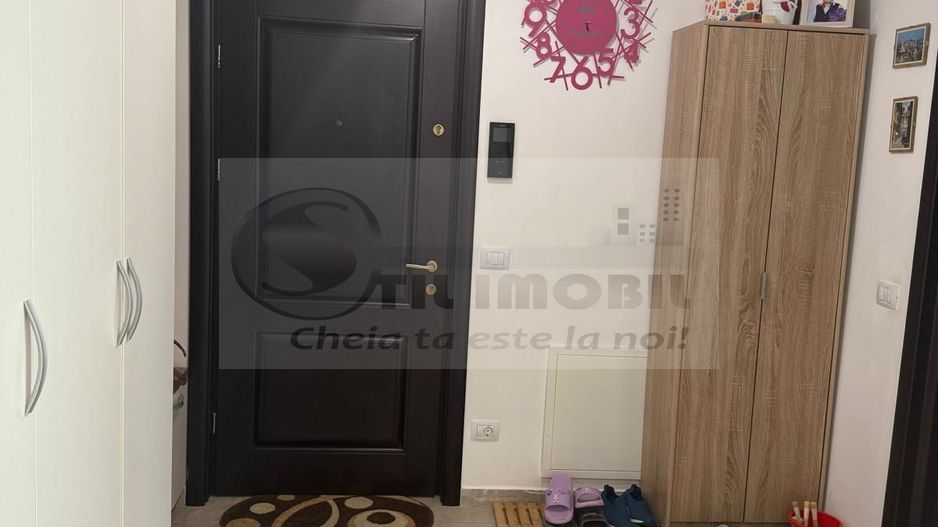 AP 2 CAM FRUMOASA 68 MP PLUS CURTE MOBILAT UTILAT COMPLET-99,000 € - Poză 5