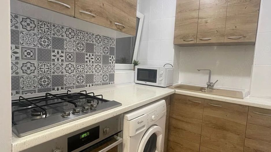 Închiriere apartament 2 camere, | decomandat | Militari | Lujerului - Poză 6