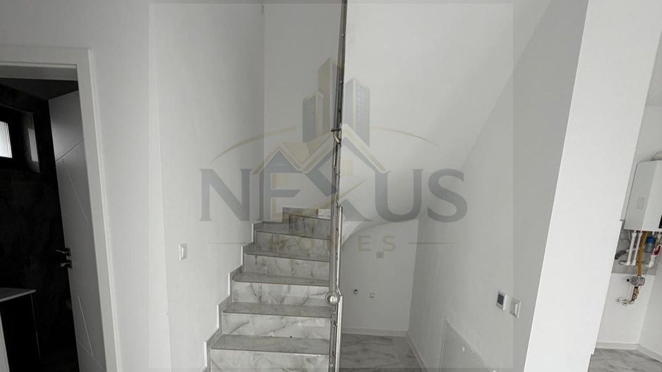 Casa individuala | 150 metri Bulevard - 4 cam - Gazon - 3 minute STB - Poză 19