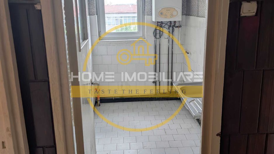 Apartament cu 2 camere/ 36mp/ zona Alexandru cel Bun - Poză 3