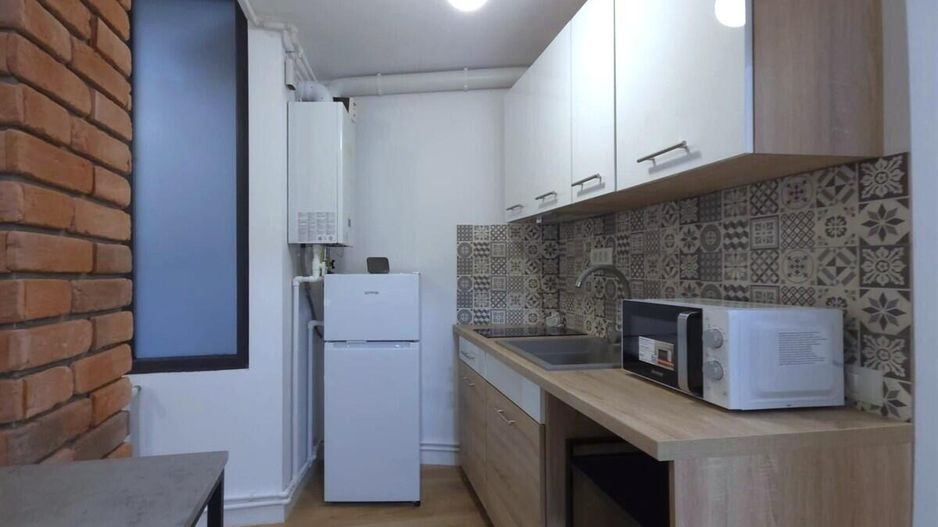 Centru - Bd Tomis 76, apartament cu 2 camere plus garsoniera separata! - Poză 27