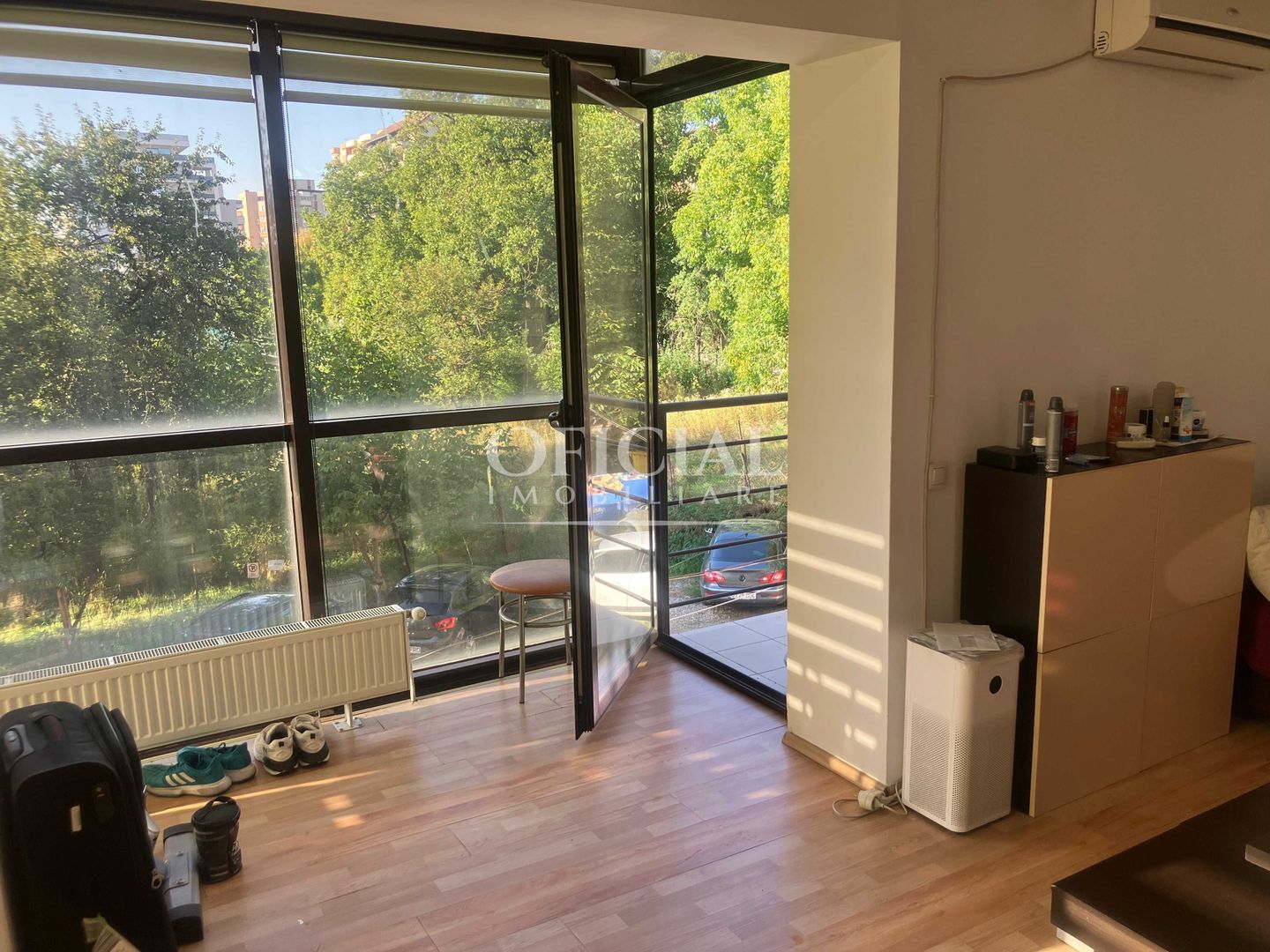 Apartament 1 Camera | 43 Mp | Balcon | Intermediar | Gheorgheni FSEGA - Poză 2