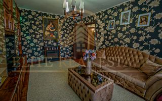 Inel 2 -  Apartament cu 4 camere mobilat si utilat complet. - Poză 1