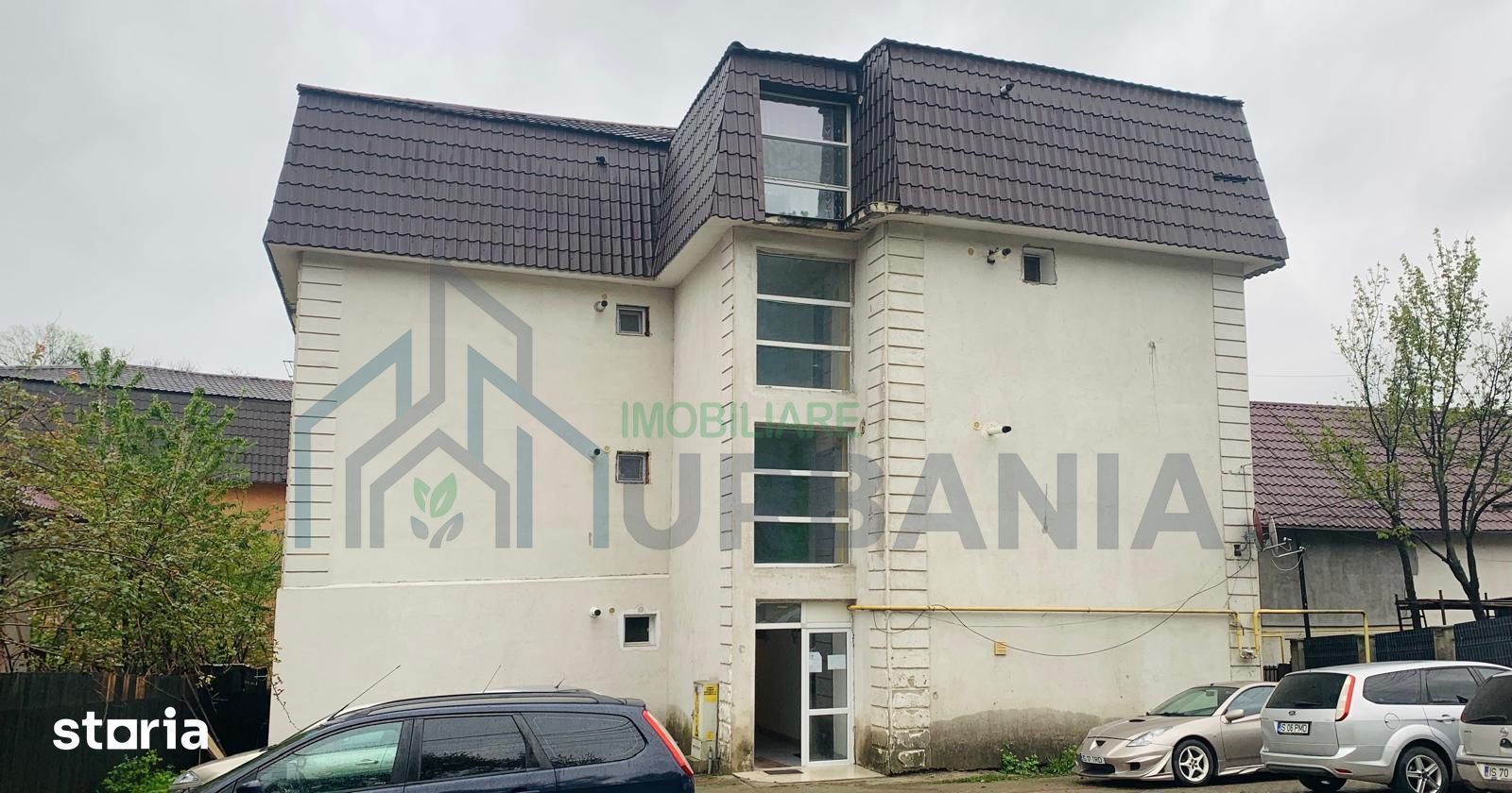 Apartament 2 camere renovat și mobilat, Manta Roșu, Iași - Poză 8