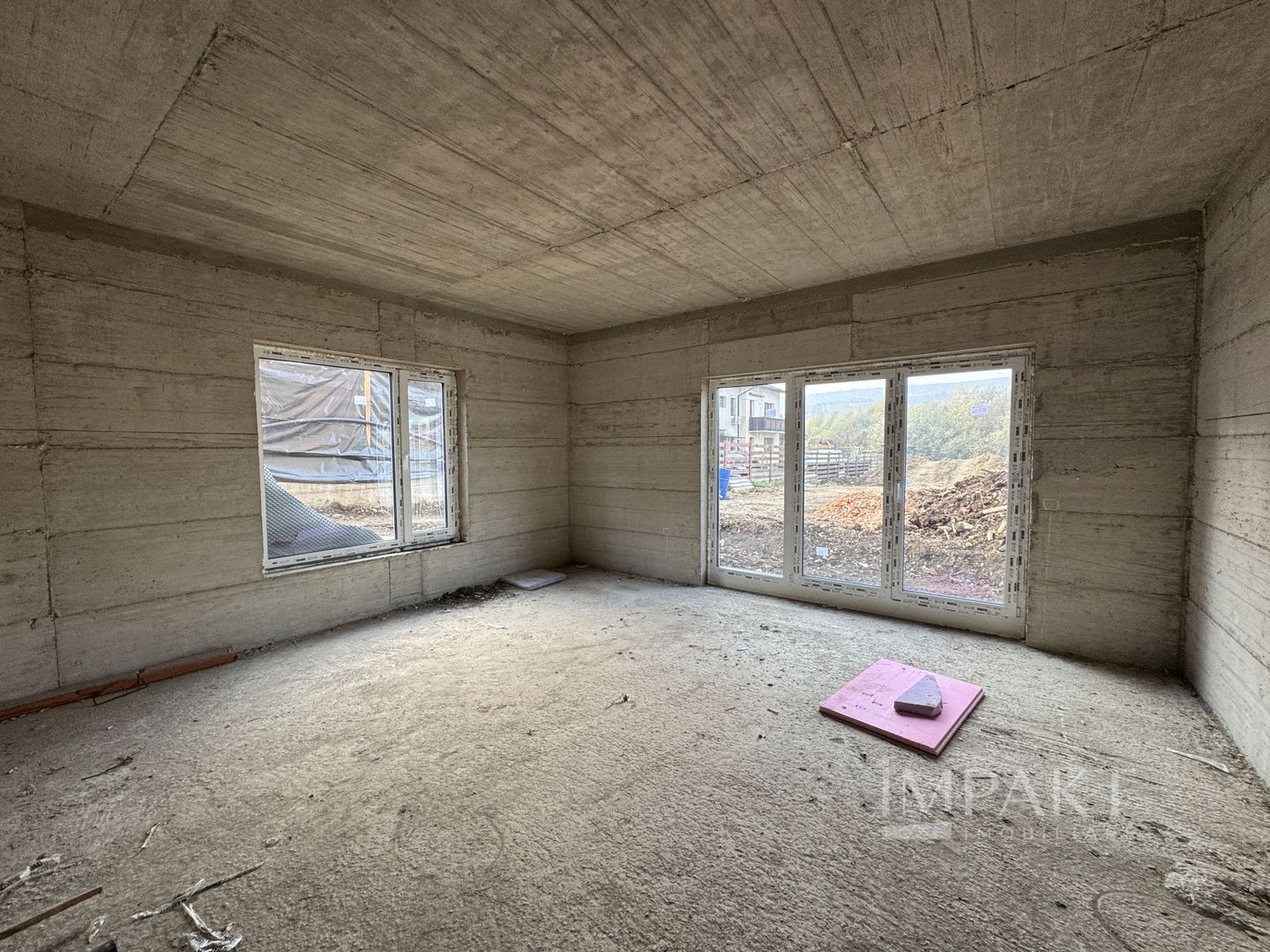 De Vânzare Duplex pe Strada Oașului! - Poză 13