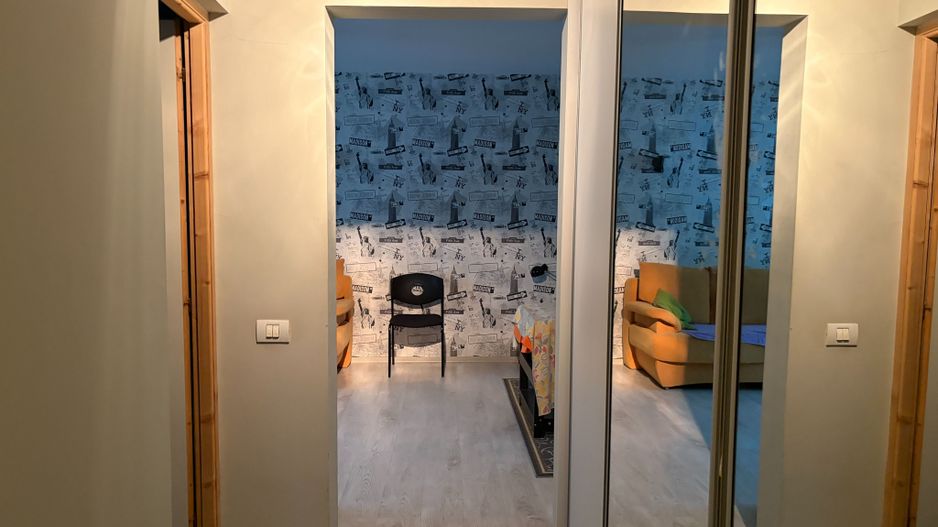 Garsoniera superba de vaznare, zona Nitu Vasile, Berceni, 68.000€ - Poză 13