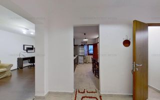 2 camere mobilat modern, decomandat, bloc reabilitat, Turda-Piata Victoriei - Poză 21