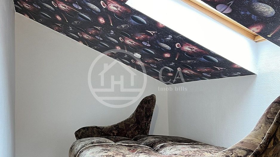 Apartament cu 1 cameră de închiriat în zona ultracentrală, Oradea - Poză 5