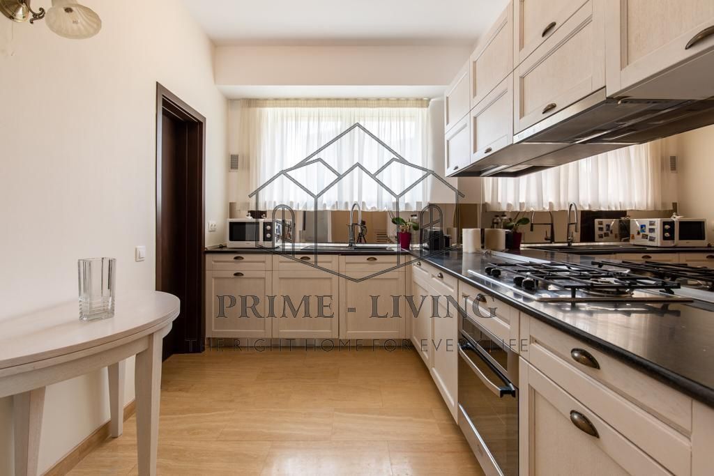 APARTAMENT SPATIOS CU 3 CAMERE LA INCHIRIERE IN ZONA PRIMAVERII - Poză 3
