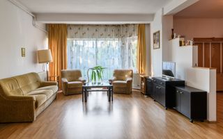 Casă P+1 | 168 m² utili | LOT 378 m² I 3 Dormitoare | Garaj | Florești - Poză 5
