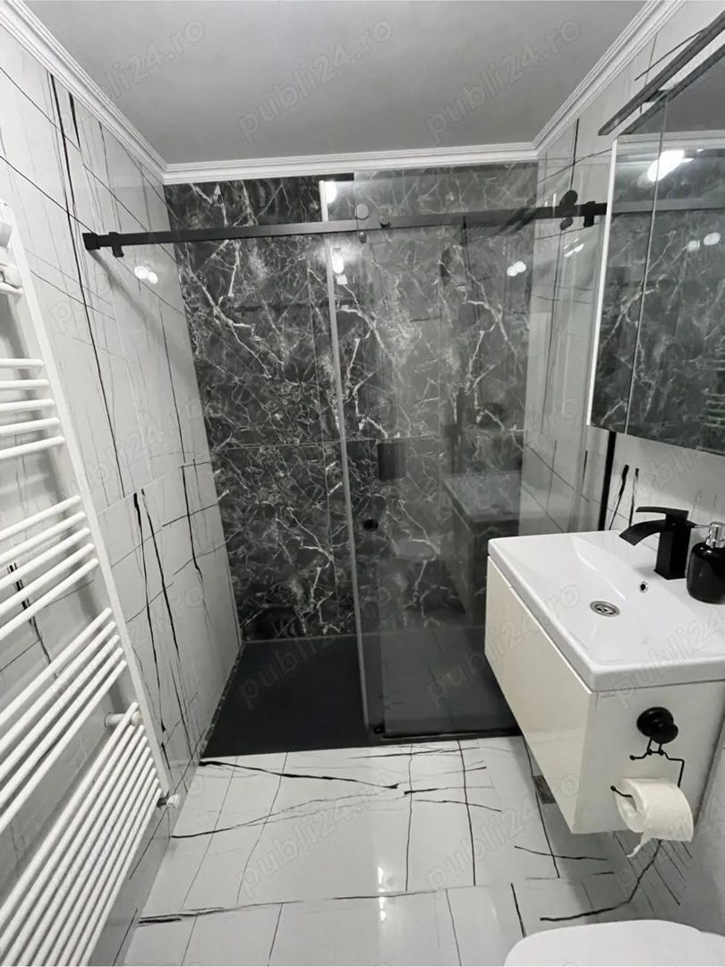 Apartament de vanzare 3 camere, Alba -Iulia - Poză 2