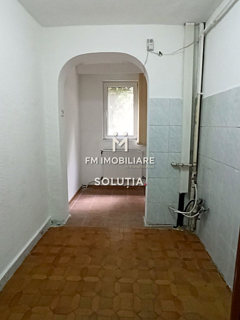 Apartament 3 camere, semidecomandat, Central, Oituz! - Poză 3
