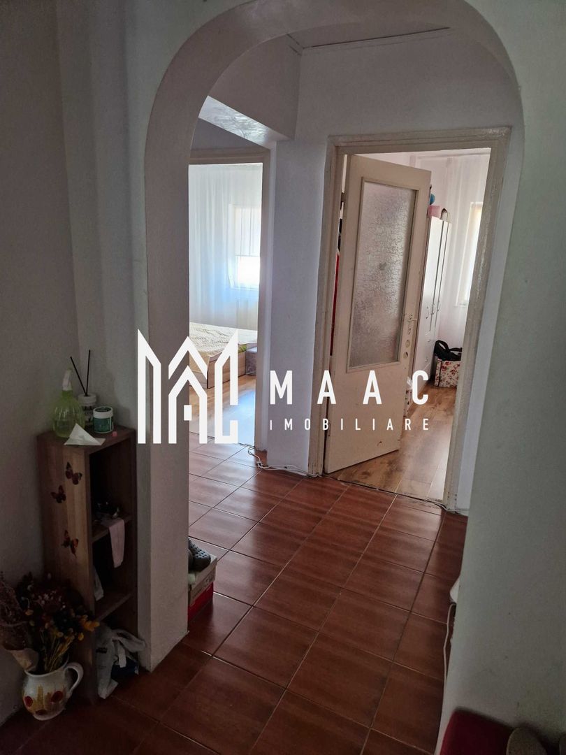 Apartament 4 camere | Ostroveni | 79.87 MPU | - Poză 1