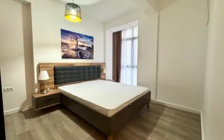 Apartament cu 3 camere *prima inchirere* // zona Herastrau - Poză 39