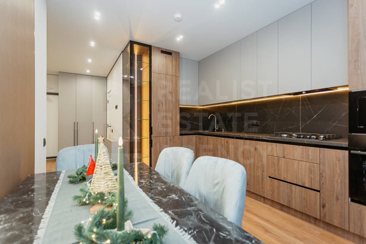 Vânzare, apartament, 1 cameră, strada Regina Elisabeta, Durlești - Poză 2