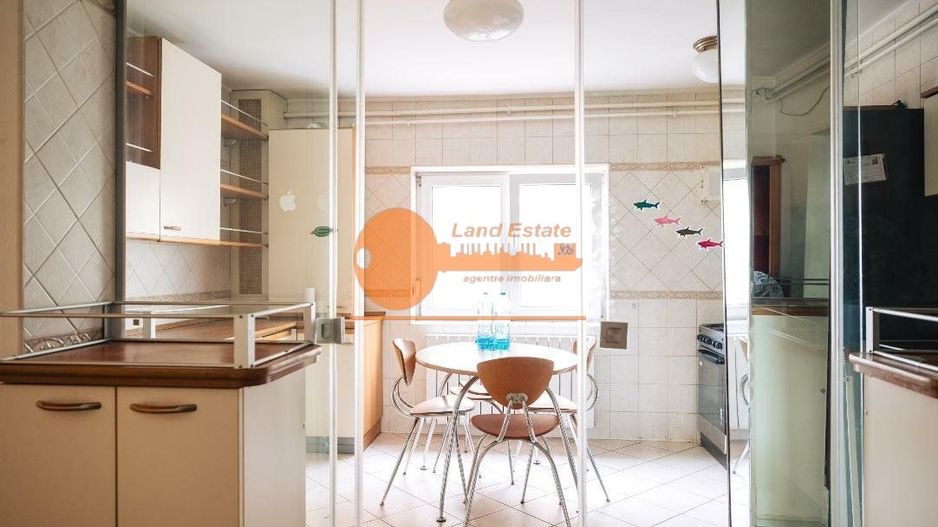 2 camere Decebal la 350m de Rond Alba Iulia - Poză 6